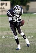 Photo from the gallery "Birmingham @ Crespi Carmelite"