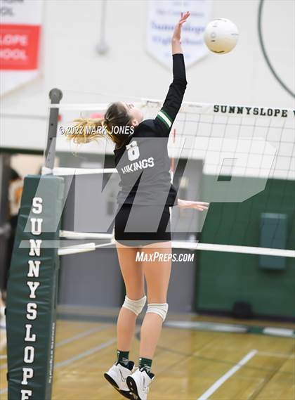Thumbnail 3 in Liberty @ Sunnyslope photogallery.
