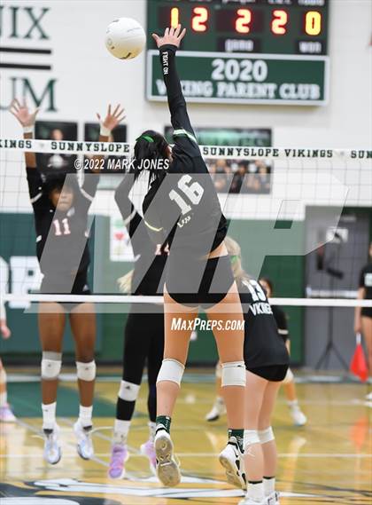 Thumbnail 1 in Liberty @ Sunnyslope photogallery.