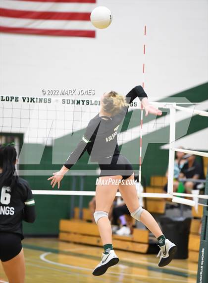 Thumbnail 2 in Liberty @ Sunnyslope photogallery.