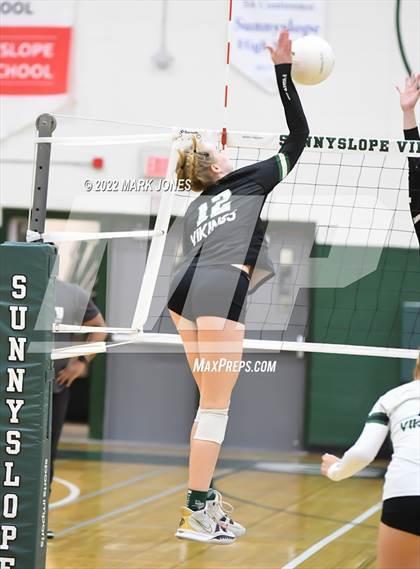 Thumbnail 3 in Liberty @ Sunnyslope photogallery.