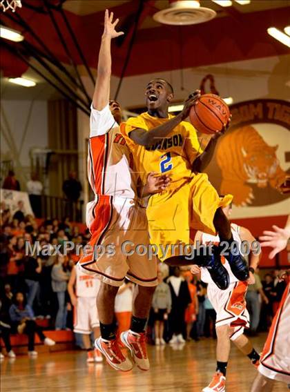 Thumbnail 3 in Johnson @ Grissom photogallery.