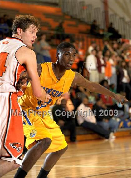 Thumbnail 1 in Johnson @ Grissom photogallery.