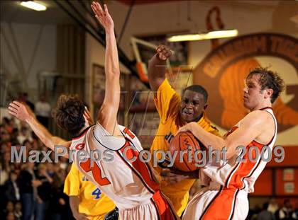 Thumbnail 3 in Johnson @ Grissom photogallery.