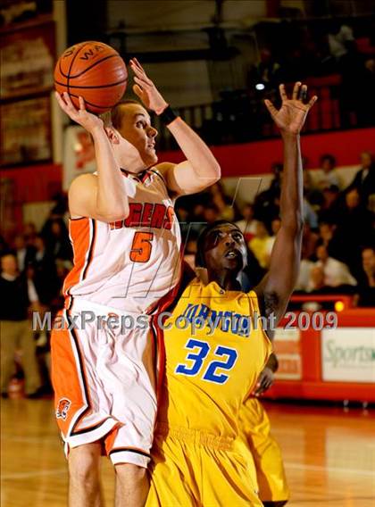 Thumbnail 3 in Johnson @ Grissom photogallery.