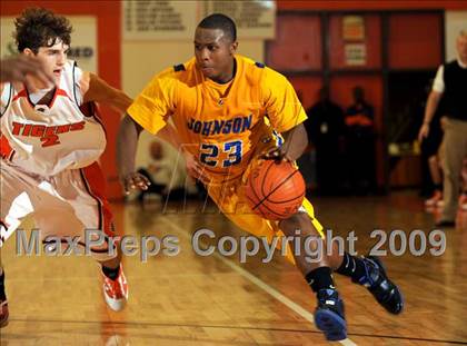 Thumbnail 2 in Johnson @ Grissom photogallery.