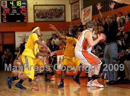 Thumbnail 1 in Johnson @ Grissom photogallery.