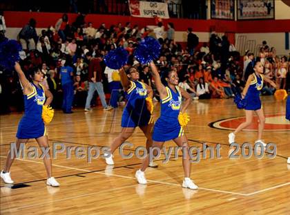 Thumbnail 3 in Johnson @ Grissom photogallery.