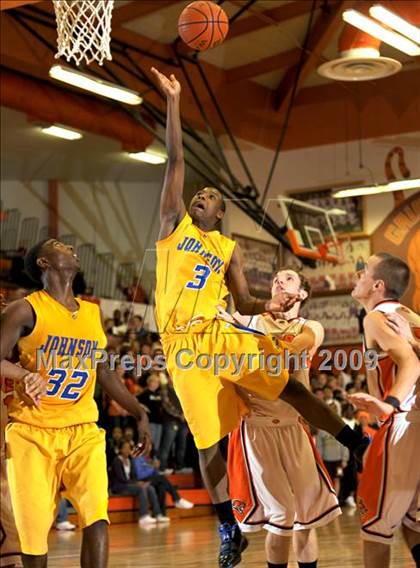 Thumbnail 1 in Johnson @ Grissom photogallery.