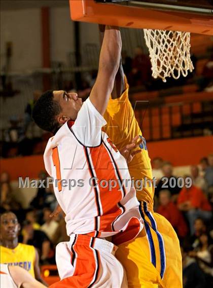 Thumbnail 1 in Johnson @ Grissom photogallery.