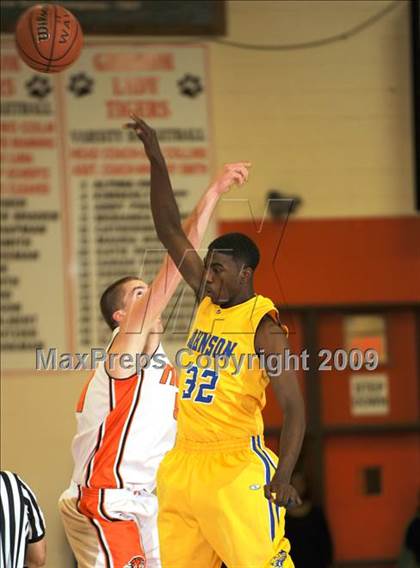 Thumbnail 1 in Johnson @ Grissom photogallery.
