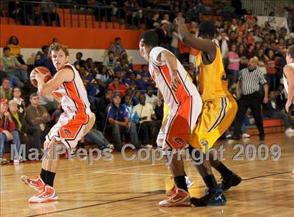 Thumbnail 2 in Johnson @ Grissom photogallery.