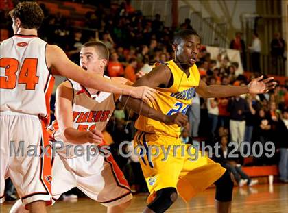 Thumbnail 3 in Johnson @ Grissom photogallery.