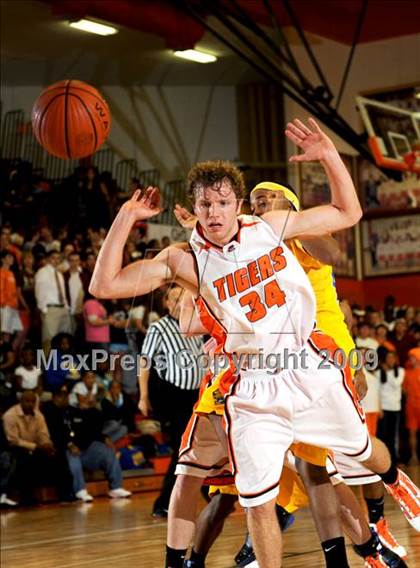 Thumbnail 1 in Johnson @ Grissom photogallery.