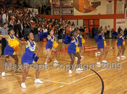 Thumbnail 3 in Johnson @ Grissom photogallery.