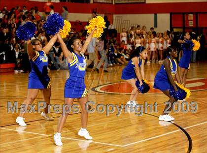 Thumbnail 2 in Johnson @ Grissom photogallery.