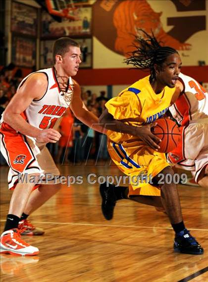 Thumbnail 1 in Johnson @ Grissom photogallery.