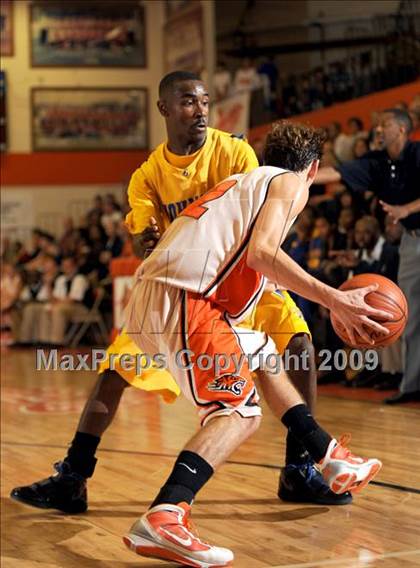 Thumbnail 3 in Johnson @ Grissom photogallery.