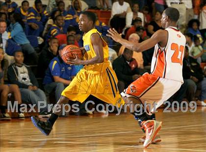Thumbnail 1 in Johnson @ Grissom photogallery.