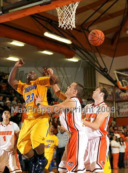 Thumbnail 3 in Johnson @ Grissom photogallery.