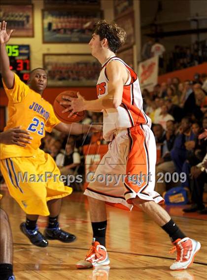 Thumbnail 2 in Johnson @ Grissom photogallery.