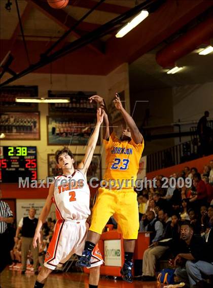Thumbnail 3 in Johnson @ Grissom photogallery.