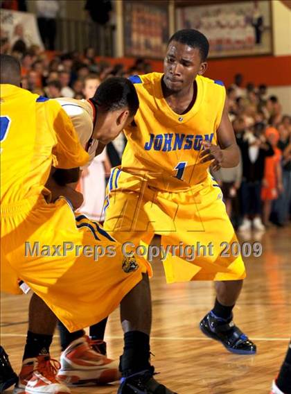 Thumbnail 1 in Johnson @ Grissom photogallery.