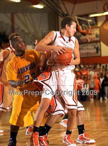 Thumbnail 1 in Johnson @ Grissom photogallery.