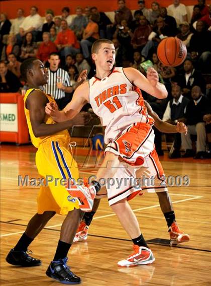 Thumbnail 1 in Johnson @ Grissom photogallery.