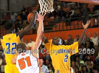 Thumbnail 2 in Johnson @ Grissom photogallery.