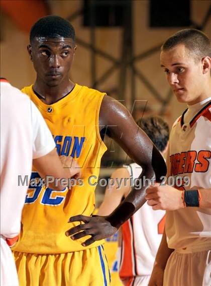 Thumbnail 3 in Johnson @ Grissom photogallery.