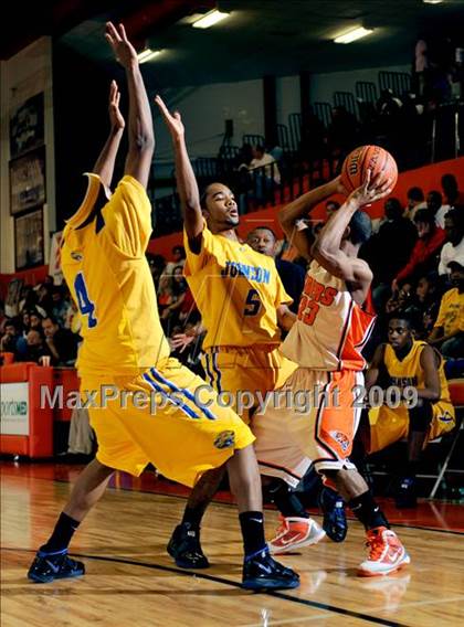 Thumbnail 2 in Johnson @ Grissom photogallery.