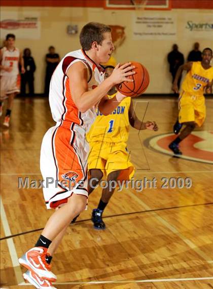 Thumbnail 3 in Johnson @ Grissom photogallery.