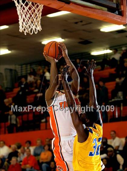 Thumbnail 2 in Johnson @ Grissom photogallery.