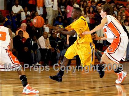 Thumbnail 1 in Johnson @ Grissom photogallery.