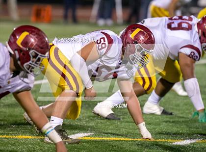 Thumbnail 1 in South Hills vs Oxnard (CIF SS D6 Final) photogallery.
