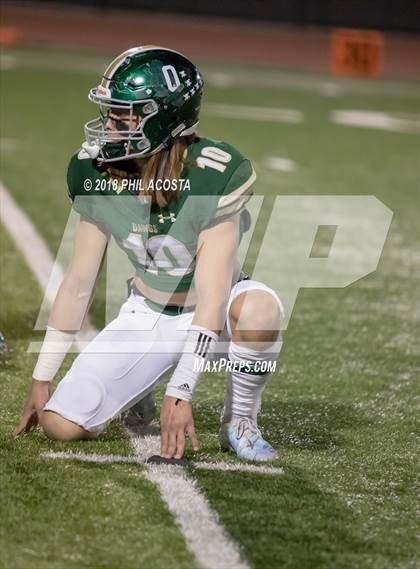 Thumbnail 2 in South Hills vs Oxnard (CIF SS D6 Final) photogallery.