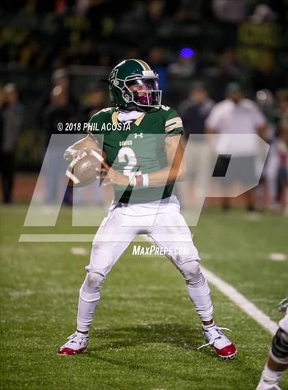 Thumbnail 2 in South Hills vs Oxnard (CIF SS D6 Final) photogallery.