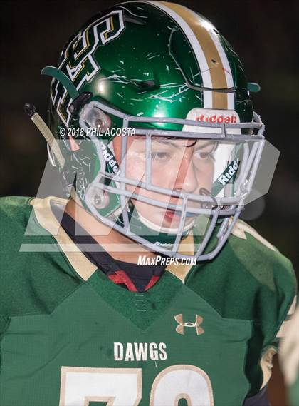 Thumbnail 1 in South Hills vs Oxnard (CIF SS D6 Final) photogallery.