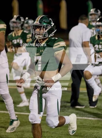 Thumbnail 1 in South Hills vs Oxnard (CIF SS D6 Final) photogallery.
