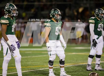 Thumbnail 3 in South Hills vs Oxnard (CIF SS D6 Final) photogallery.