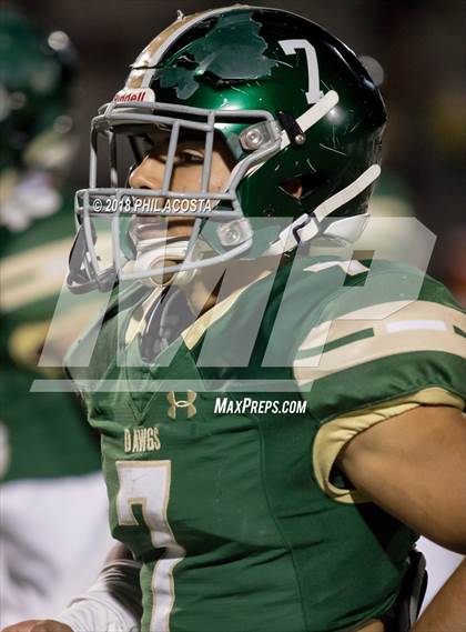 Thumbnail 1 in South Hills vs Oxnard (CIF SS D6 Final) photogallery.