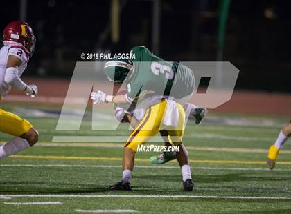 Thumbnail 1 in South Hills vs Oxnard (CIF SS D6 Final) photogallery.