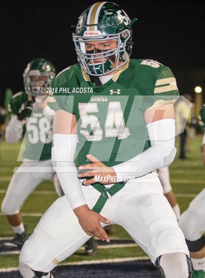 Thumbnail 2 in South Hills vs Oxnard (CIF SS D6 Final) photogallery.