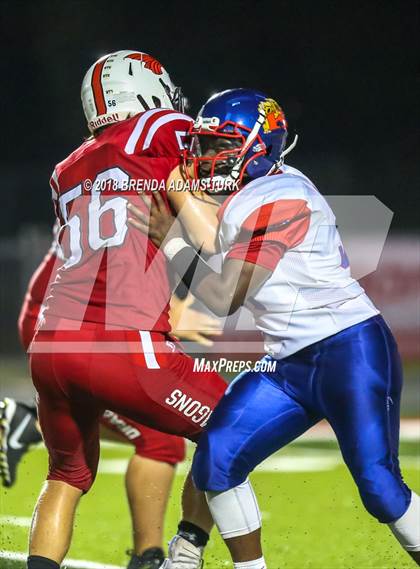 Thumbnail 1 in Kokomo @ New Palestine photogallery.