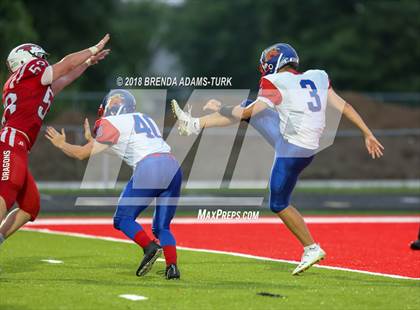Thumbnail 3 in Kokomo @ New Palestine photogallery.