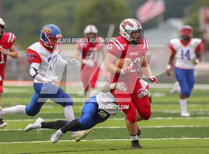Thumbnail 1 in Kokomo @ New Palestine photogallery.