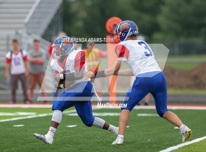 Thumbnail 3 in Kokomo @ New Palestine photogallery.