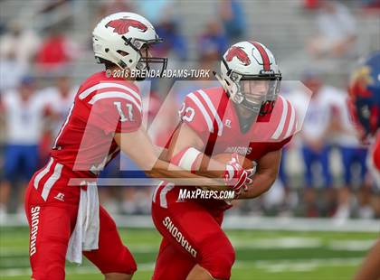 Thumbnail 3 in Kokomo @ New Palestine photogallery.
