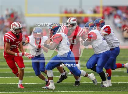 Thumbnail 2 in Kokomo @ New Palestine photogallery.